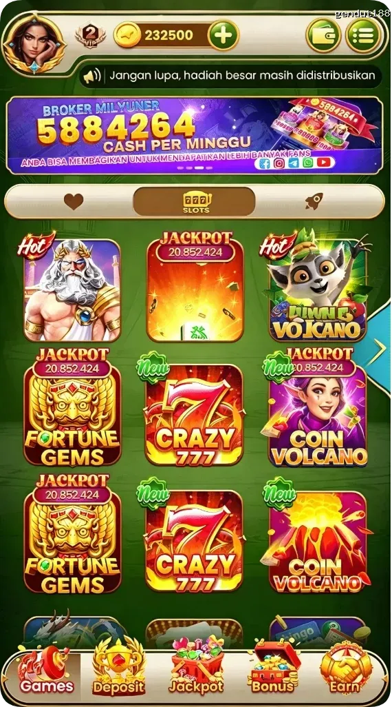 gendut188 APK