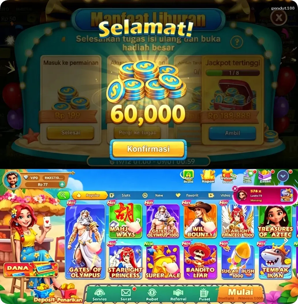 gendut188 Masuk - gendut188 Resmi